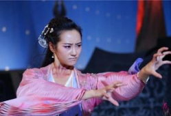 王媛可主演的电视剧,倾世佳人演绎传奇人生
