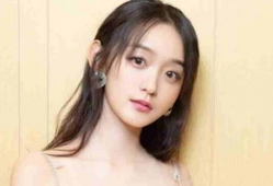 何泓姗主演的电视剧,穿越时空的爱恋