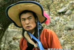 电视剧 武松,武松醉打蒋门神